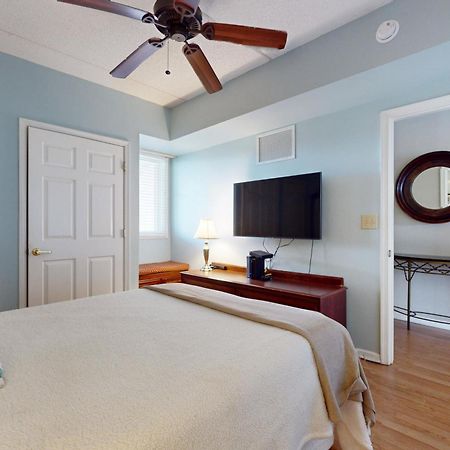 River View Condo A Wilmington Bagian luar foto