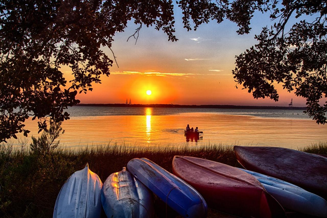 River View Condo A Wilmington Bagian luar foto